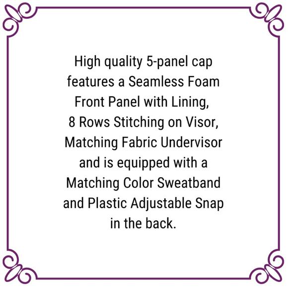 One Adult CAMO Green & Black DADA X Trucker Hat NEW - Picture 4 of 7